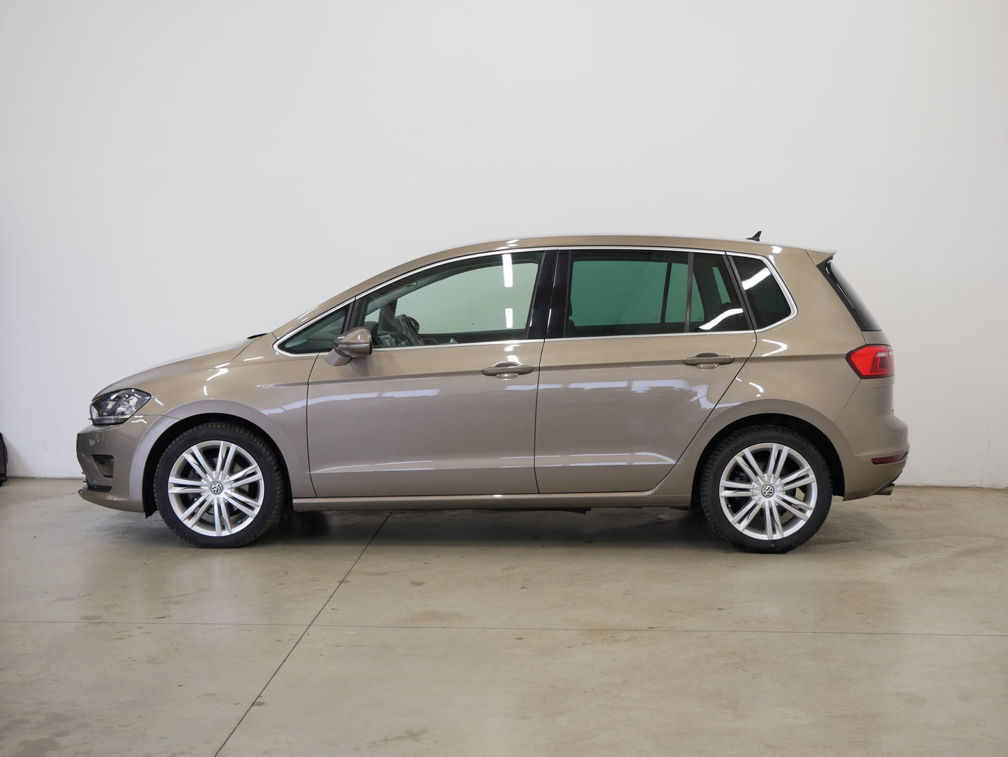 Volkswagen Golf 1.4 TSI 92 kW Highline