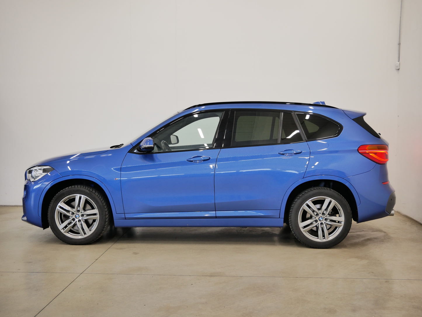 BMW X1 2.0 xDrive20d 140kW M SPORT