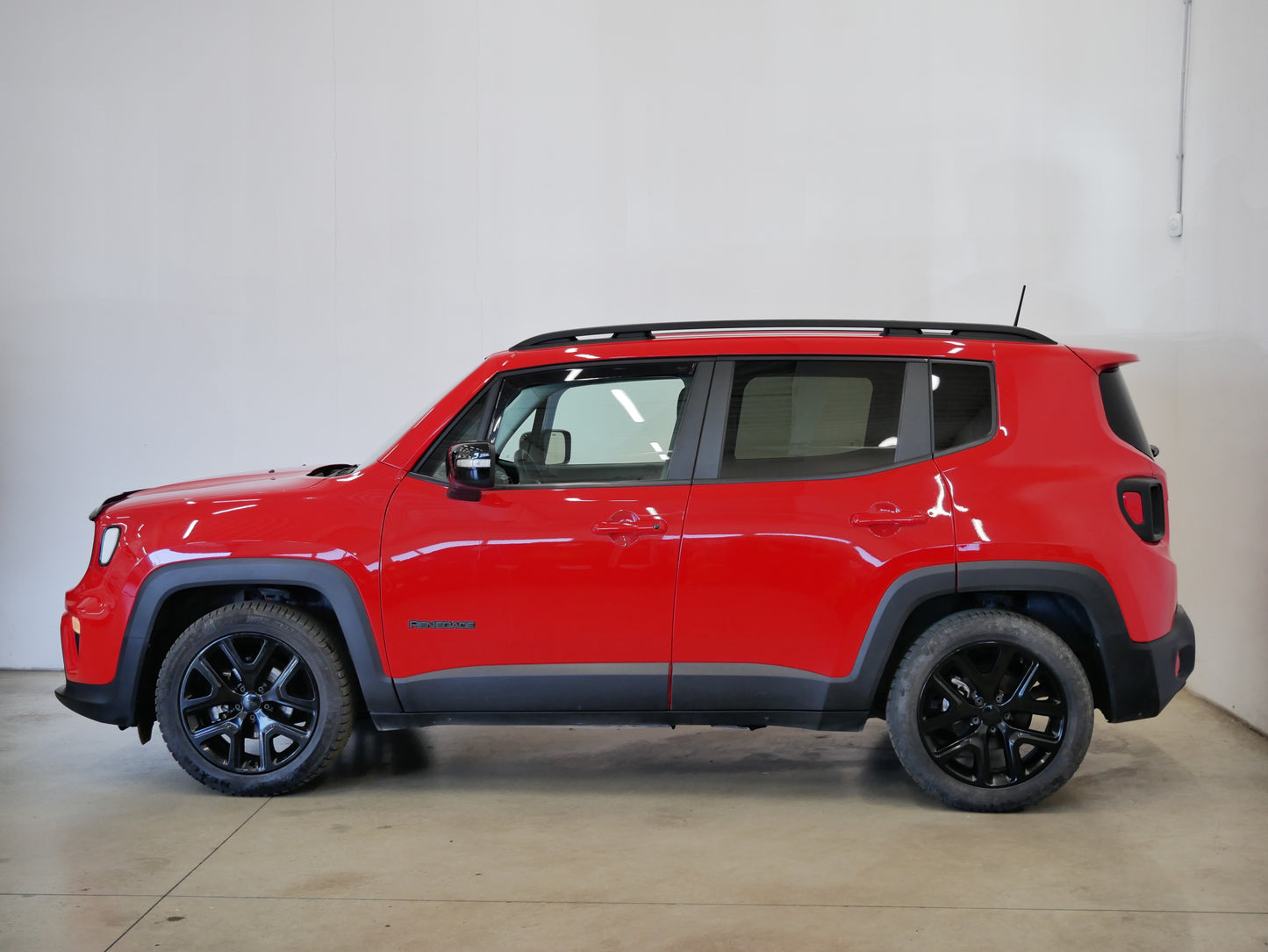 Jeep Renegade 1.0T 88kW Night Eagle