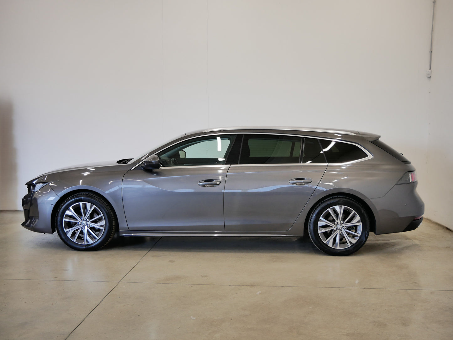 Peugeot 508 1.5 Blue-HDi 96 kW Allure