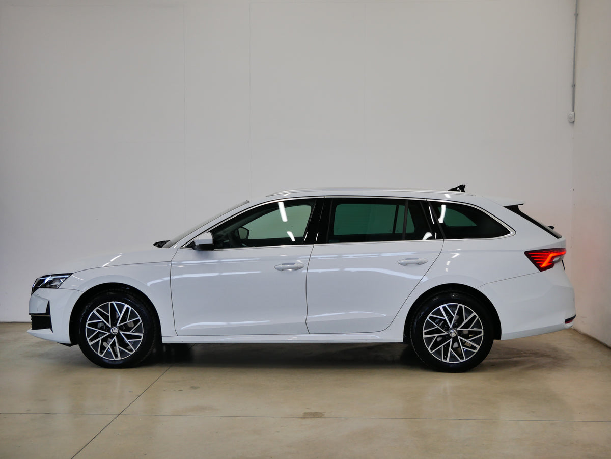 Škoda Octavia 2.0 TDI 110 kW Top Selection – foto 3