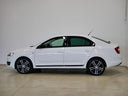 Škoda Rapid 1.2 TSI 77 kW Ambition
