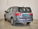 Chevrolet Orlando 2.0 120 kW