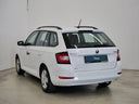 Škoda Fabia 1.0 TSI 81 kW Ambition+