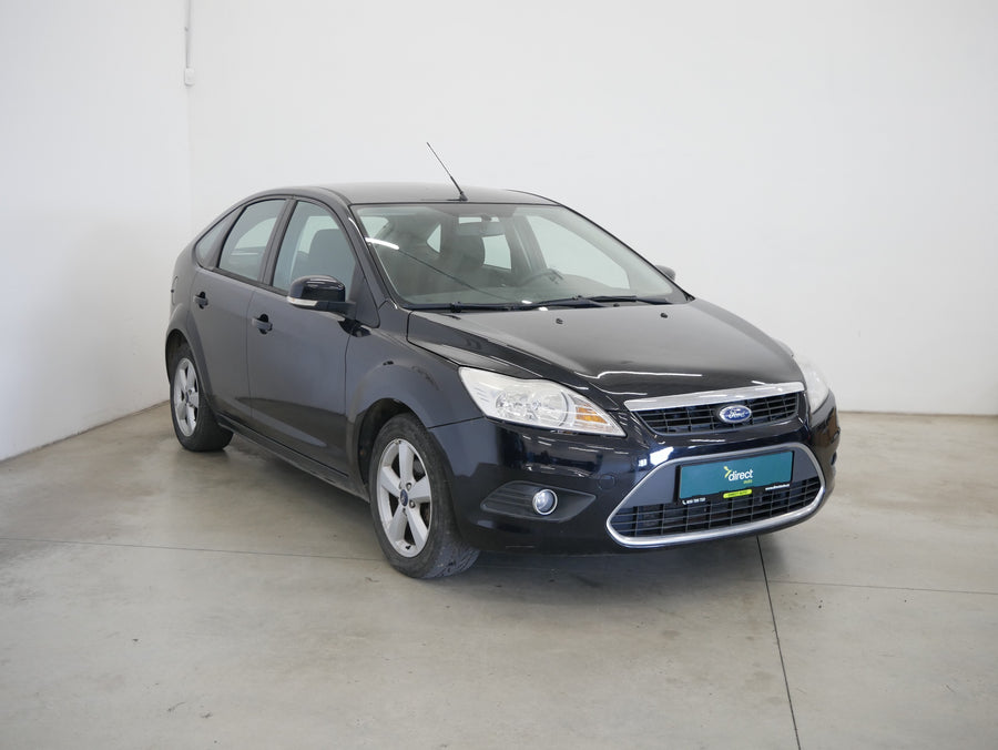 Ford Focus 1.6 16V, 74kW – foto 3