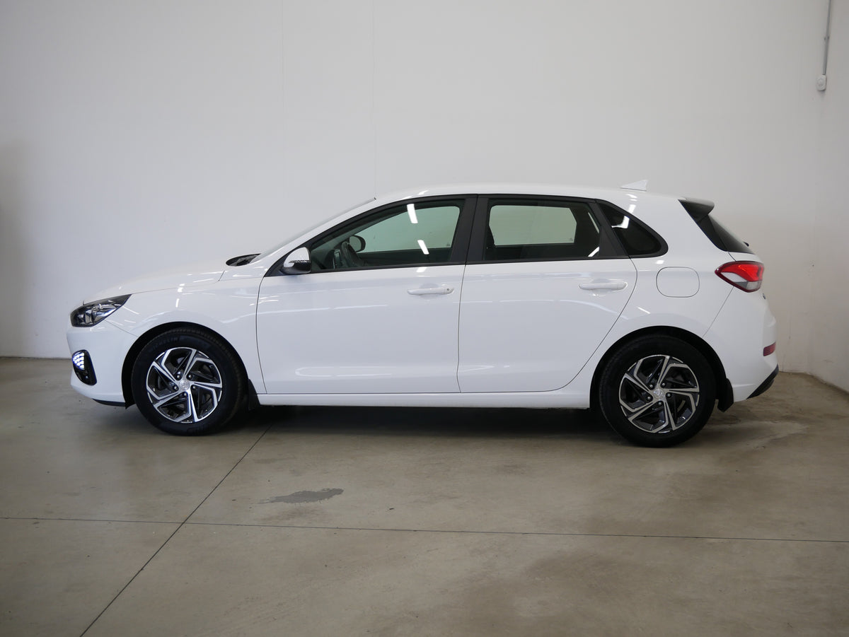 Hyundai i30 1.0 T-GDI 88 kW Comfort