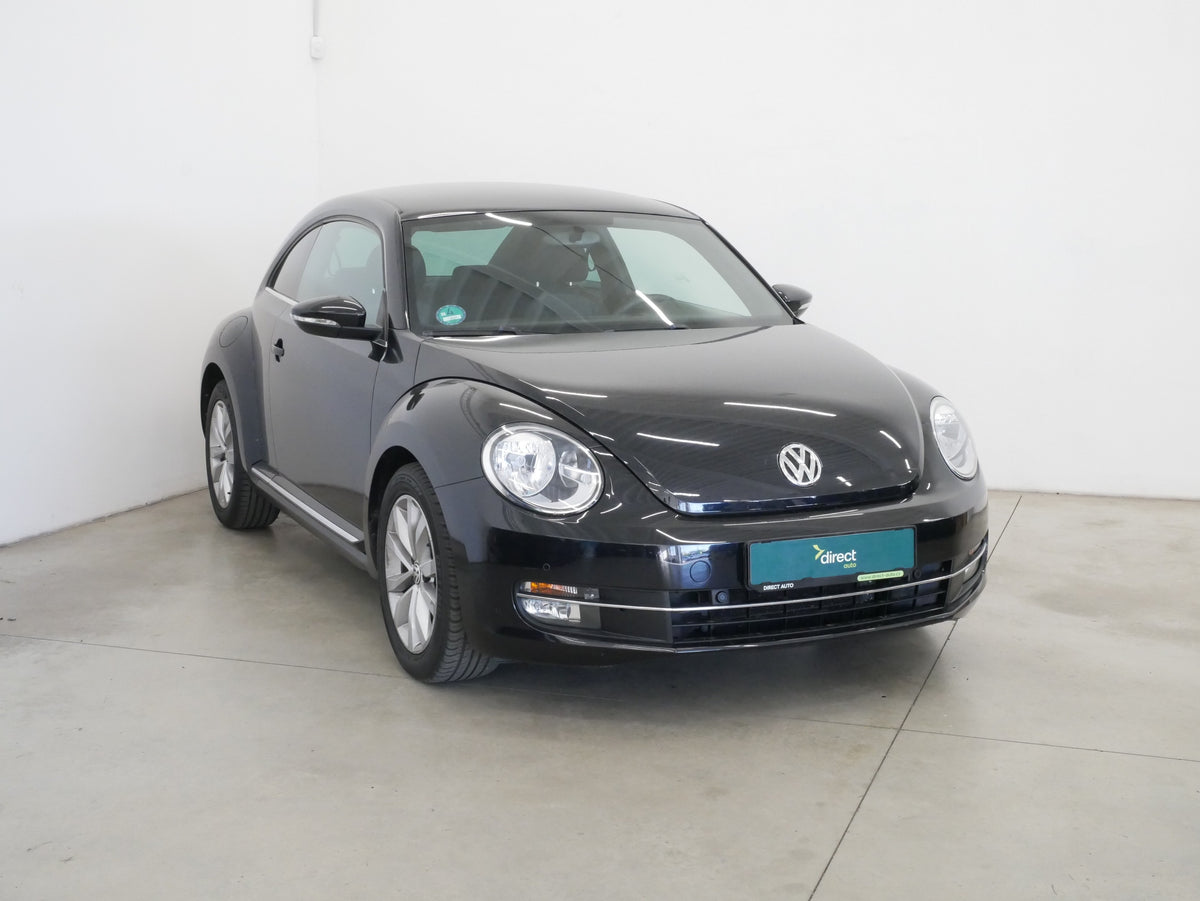 Volkswagen Beetle 1.2 TSI 77 kW – foto 3
