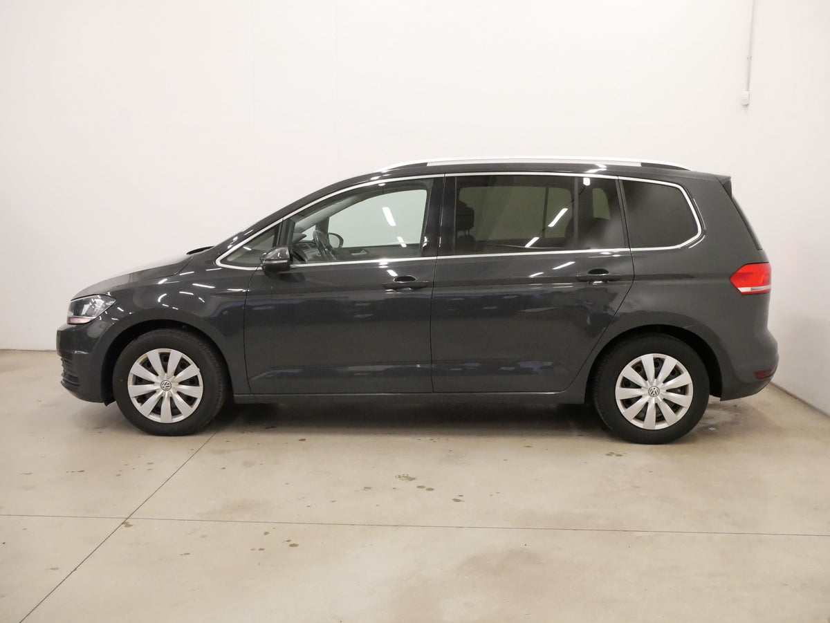 Volkswagen Touran 1.2 TSI 81 kW Comfortline – foto 3