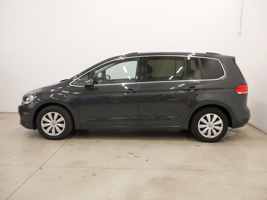 Volkswagen Touran 1.2 TSI 81 kW Comfortline – foto 3