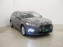 Ford Mondeo 2.0 TDCI 110 kW