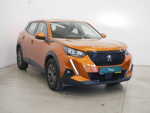 Peugeot 2008 1.2 PureTech 74 kW Active – foto 3