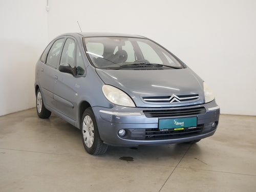 Citroën Xsara Picasso 1.6 80kW – foto 3