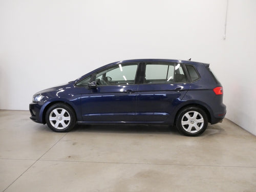 Volkswagen Golf 1.4 TSI 92 kW Comfortline – foto 3