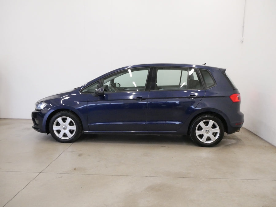 Volkswagen Golf 1.4 TSI 92 kW Comfortline – foto 3