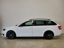 Škoda Octavia 2.0 TDI 135 kW RS