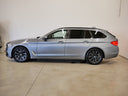 BMW Řada 5 520d 140 kW Touring