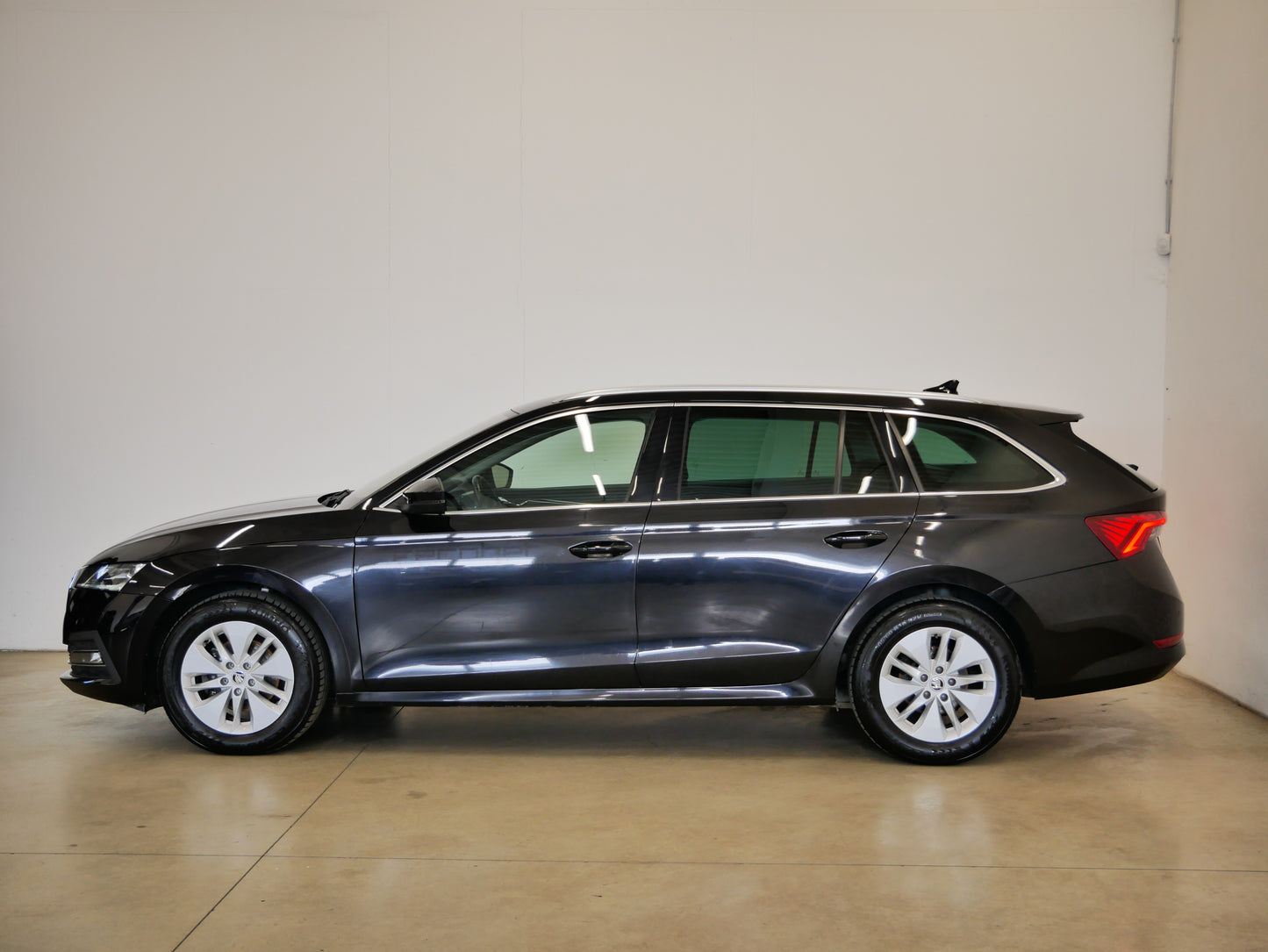 Škoda Octavia 2.0 TDI 85 kW Style+