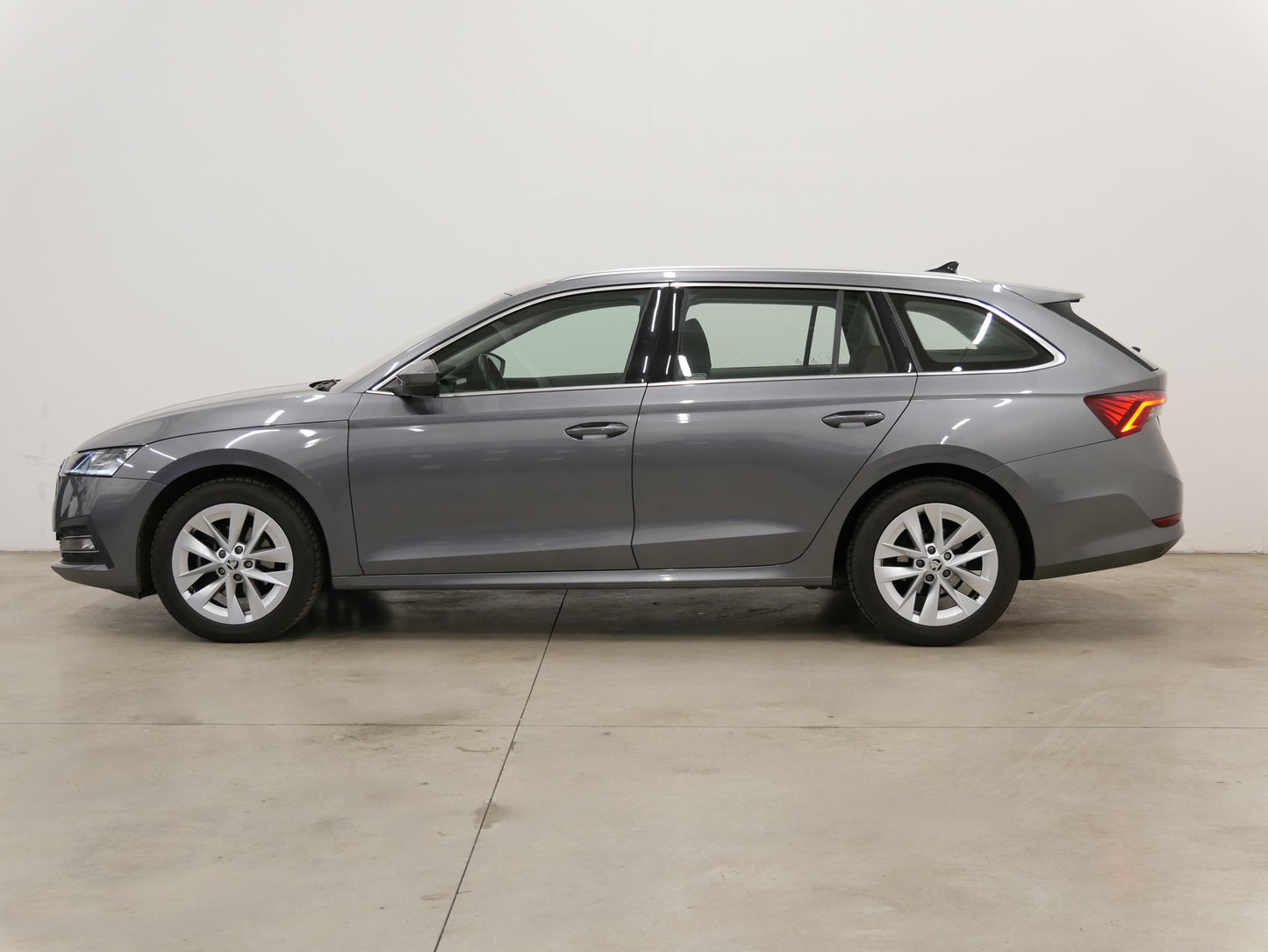 Škoda Octavia 2.0 TDI 110 kW Style Plus
