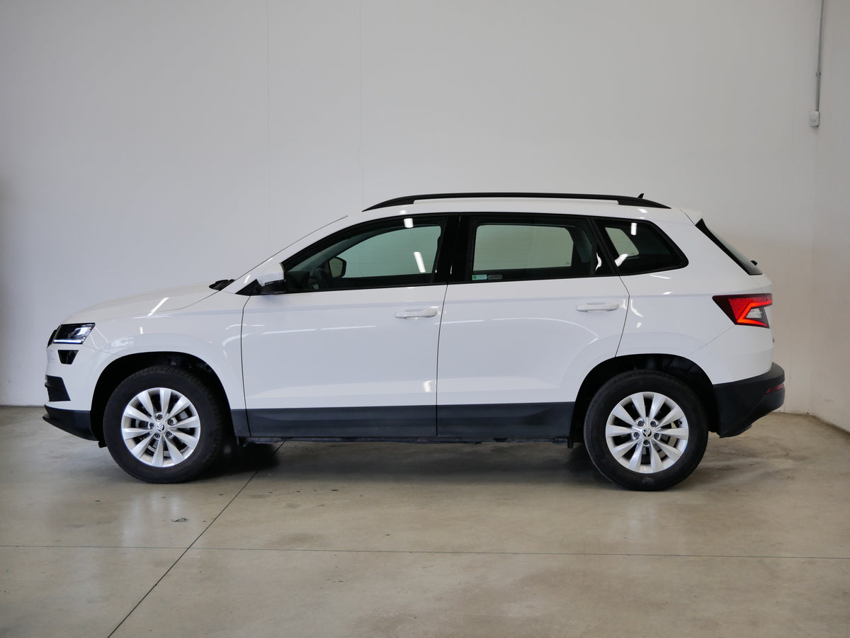 Škoda Karoq 1.0 TSI 85 kW Ambition Plus – foto 3