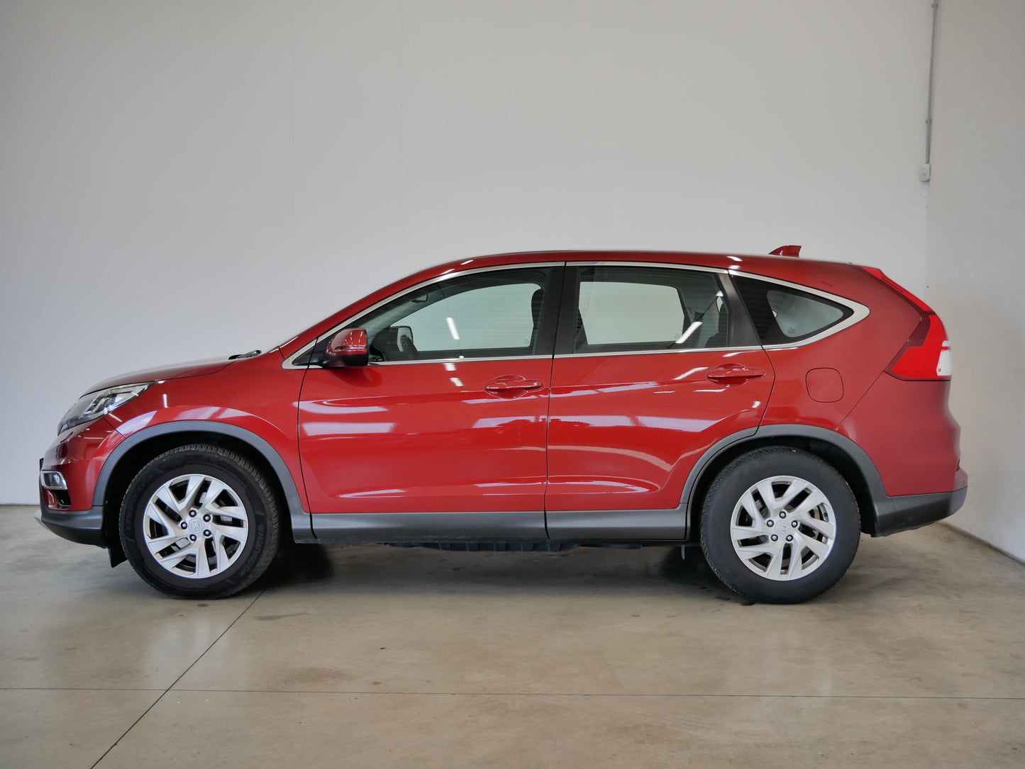 Honda CR-V 1.6 DTEC 88 kW Elegance