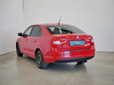 Škoda Rapid 1.6 TDI 77 kW Ambition
