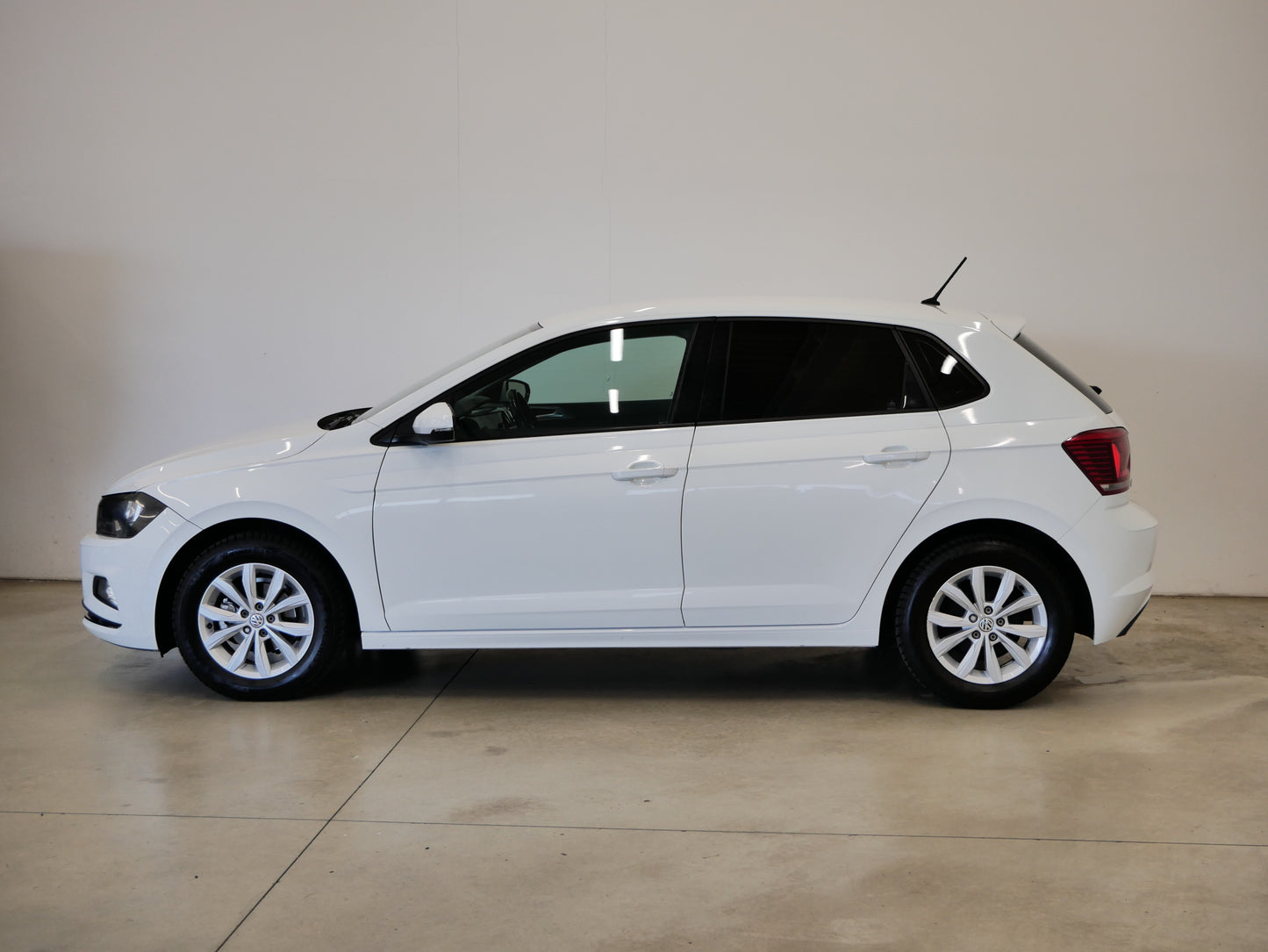 Volkswagen Polo 1.0TSI 70kW HIGHLINE