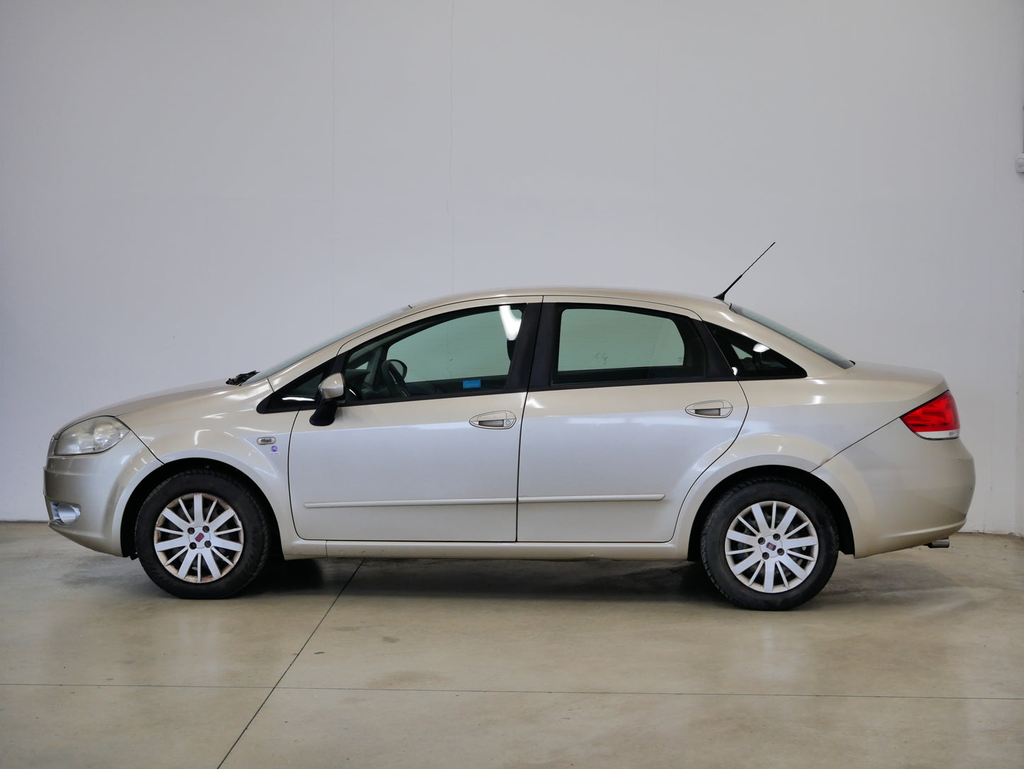 Fiat Linea 1.4 T-Jet 88 kW Emotion