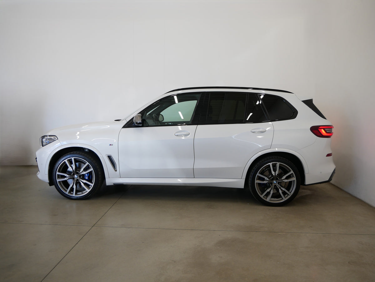 BMW X5 M50d, 294kW Individual – foto 3