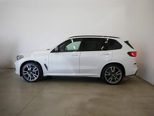 BMW X5 M50d, 294kW Individual – foto 3
