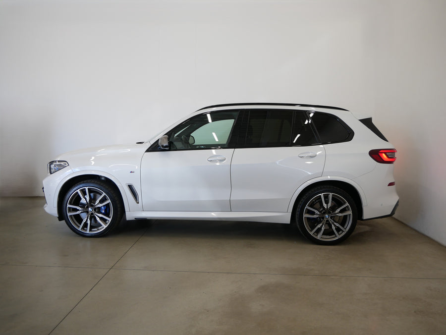 BMW X5 M50d, 294kW Individual – foto 3