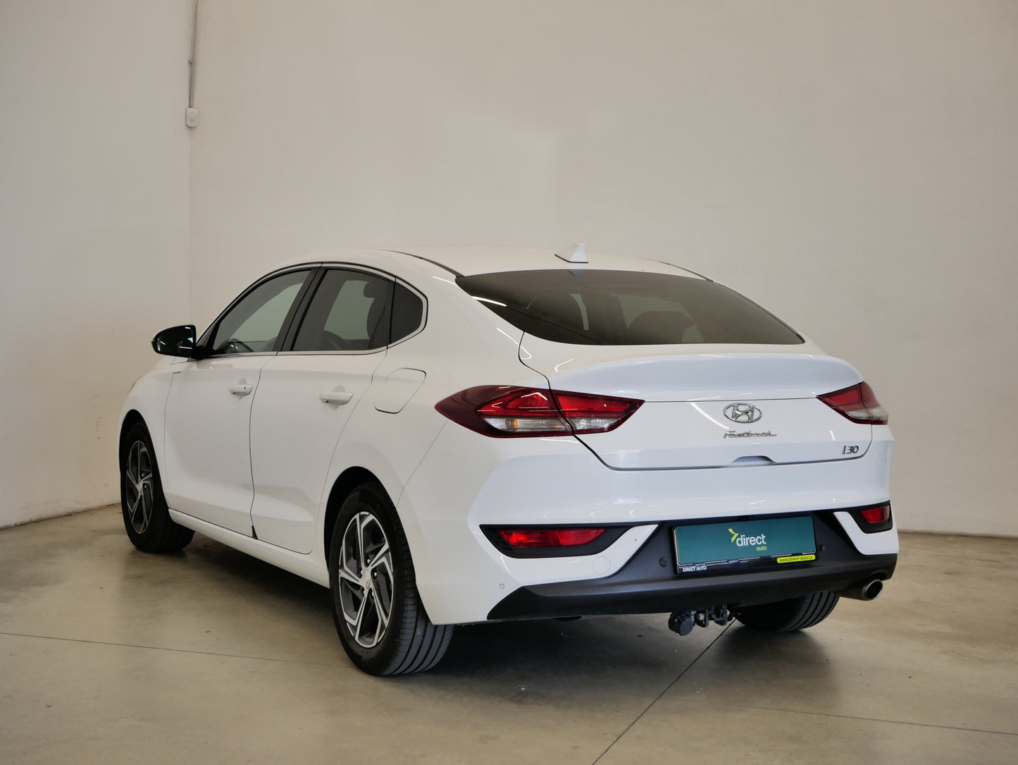 Hyundai i30 1.0 T-GDI 88 kW DCT Smart