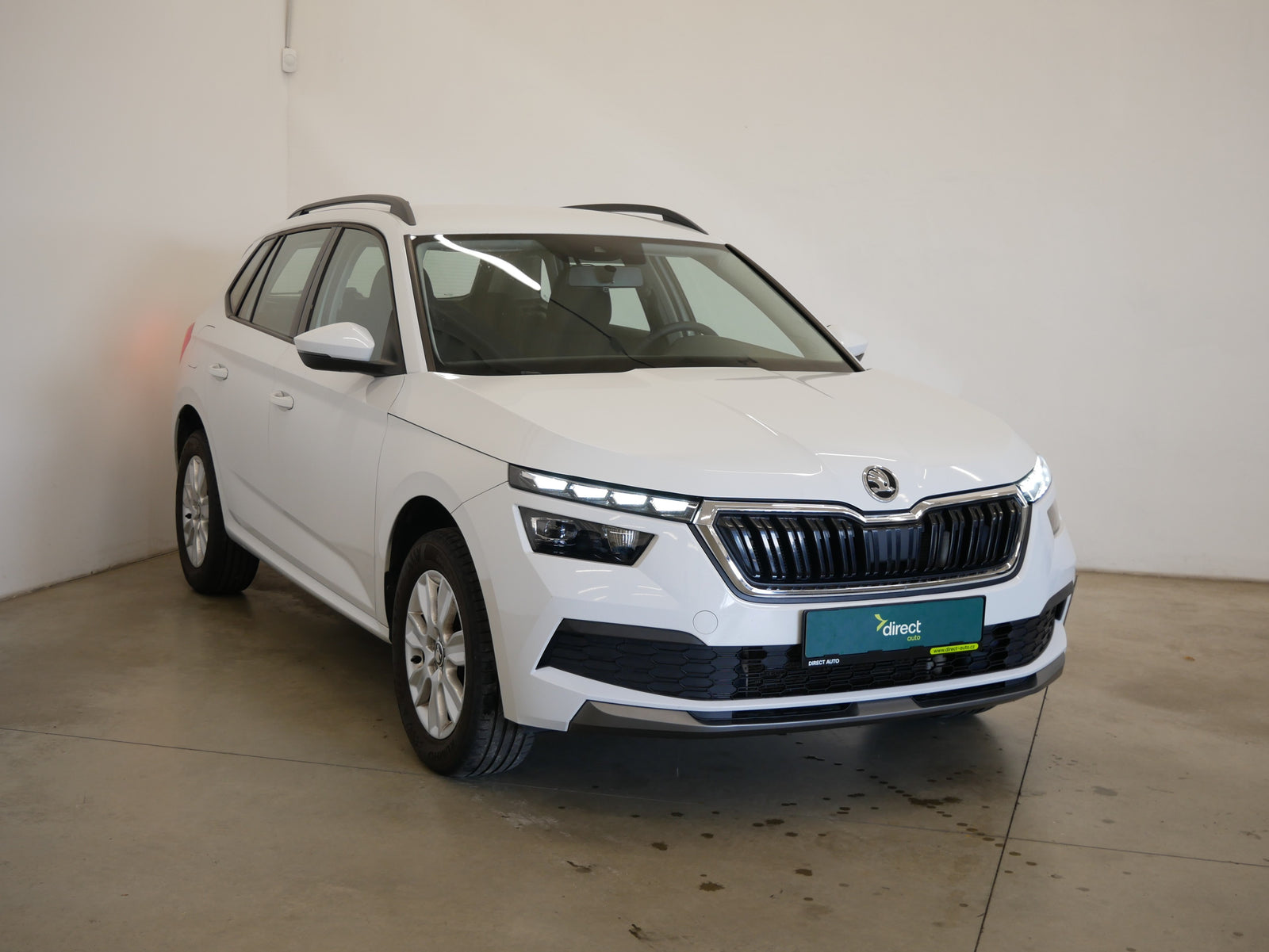 Škoda Kamiq 1.0 TSI 85 kW Ambition – foto 3