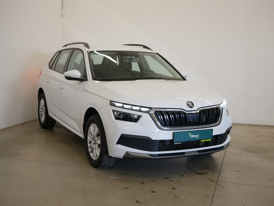 Škoda Kamiq 1.0 TSI 85 kW Ambition – foto 3