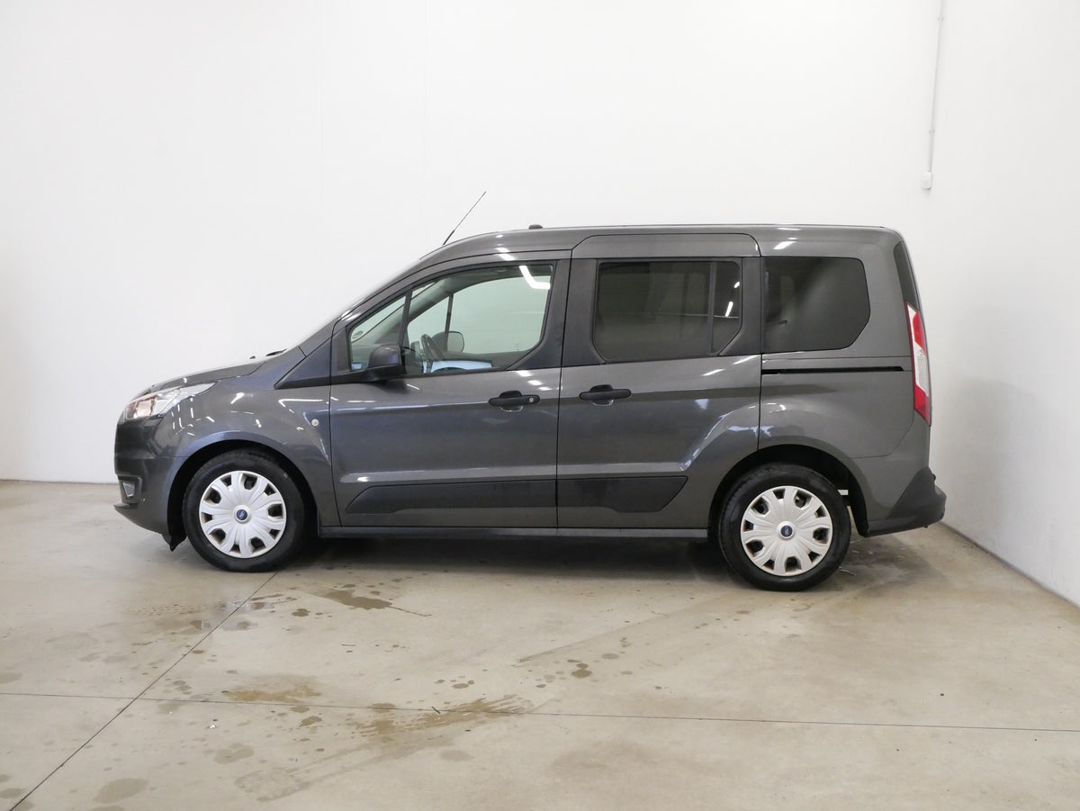 Ford Transit Connect 1.5 TDCi 74 kW