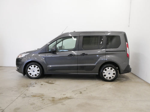 Ford Transit Connect 1.5 TDCi 74 kW – foto 3
