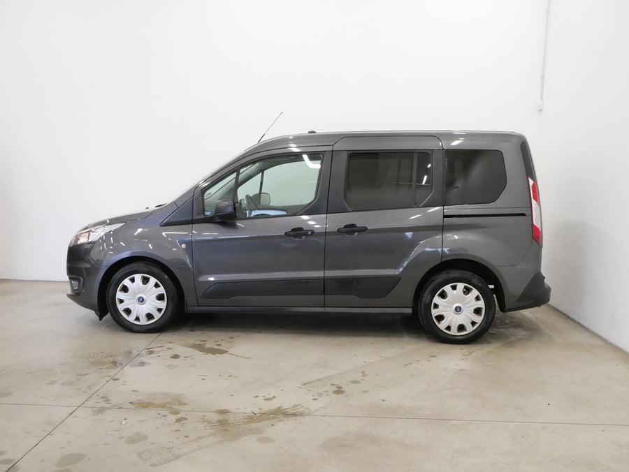 Ford Transit Connect 1.5 TDCi 74 kW – foto 3
