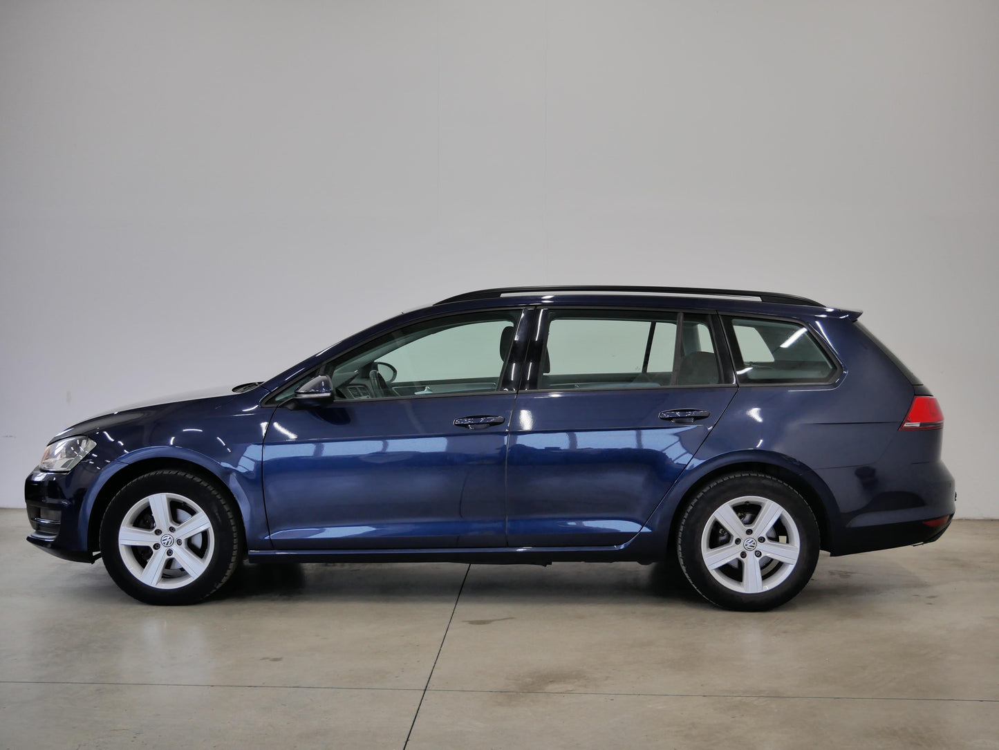 Volkswagen Golf 1.6 TDI 81 kW Comfortline