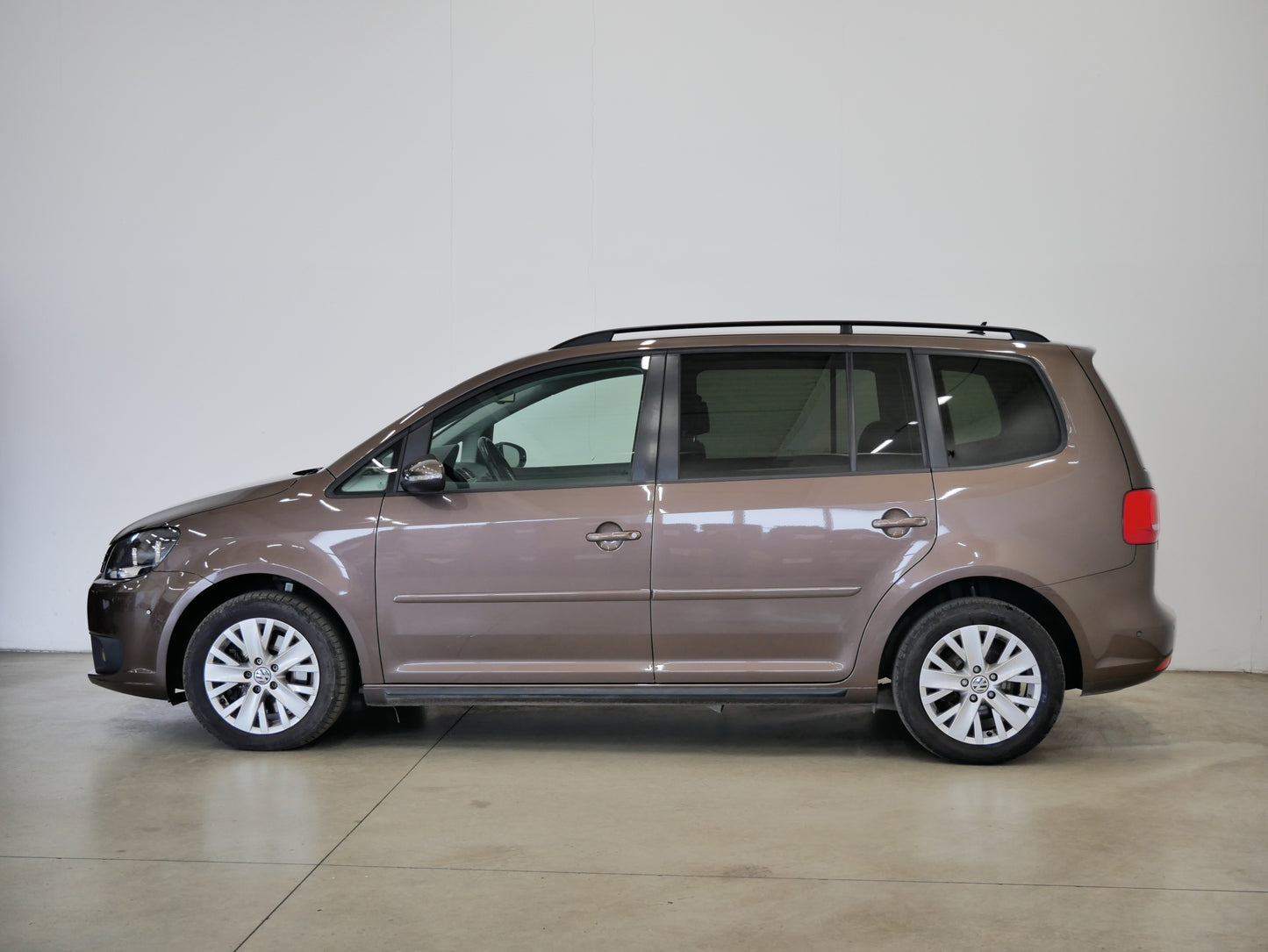 Volkswagen Touran 1.4 TSI 103 kW 4Friends