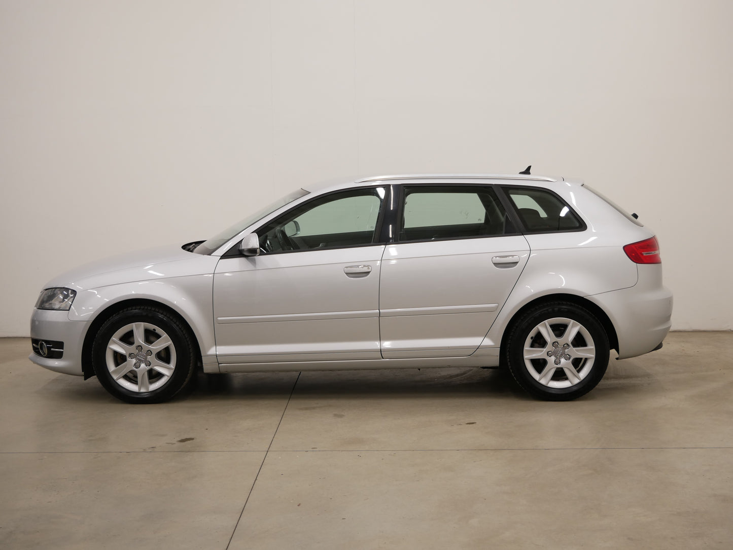 Audi A3 1.2 TFSI 77 kW Sportback
