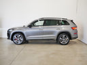 Škoda Kodiaq 2.0 TSI 180 kW 4x4 DSG RS