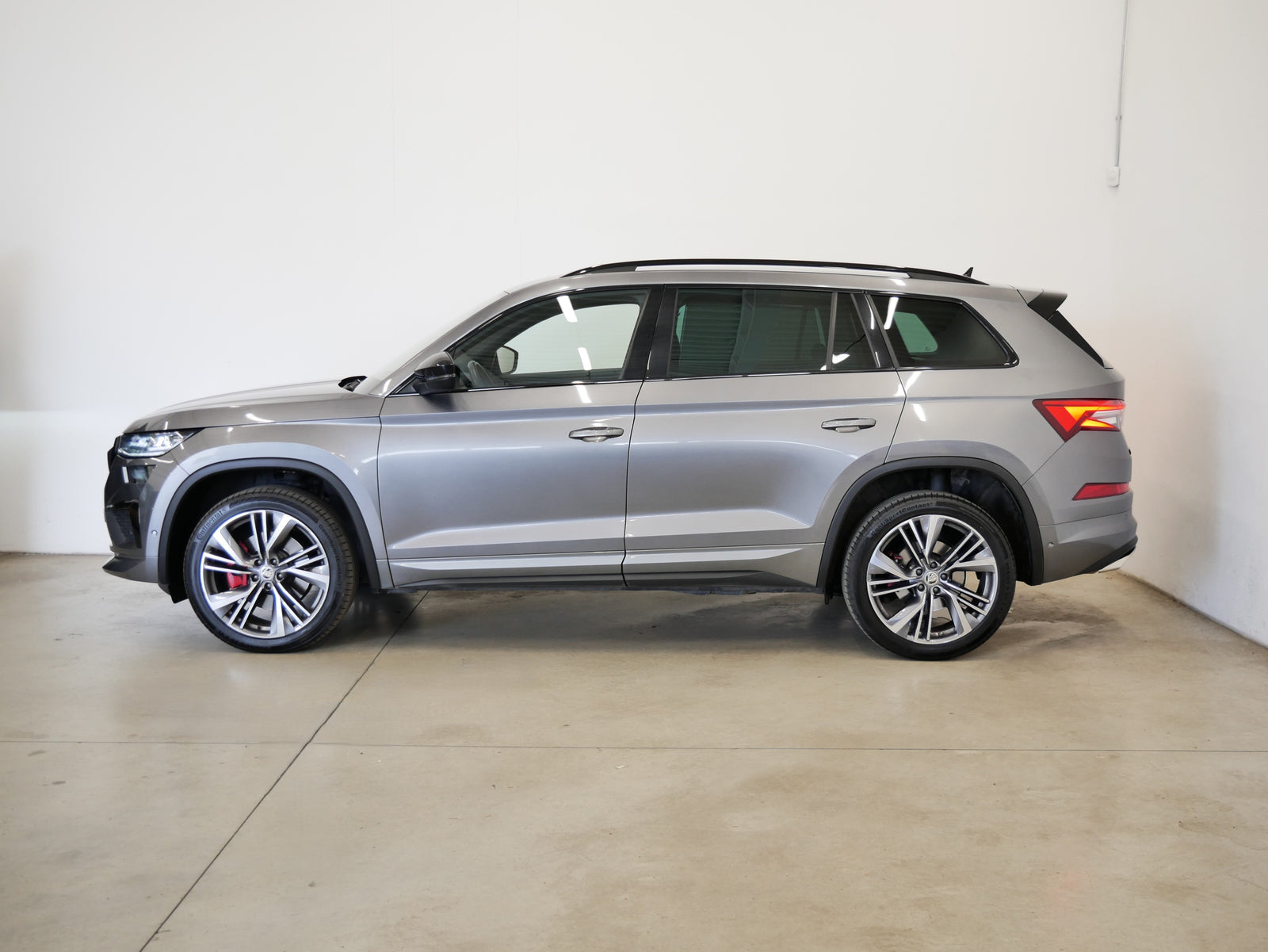 Škoda Kodiaq 2.0 TSI 180 kW 4x4 DSG RS – foto 3