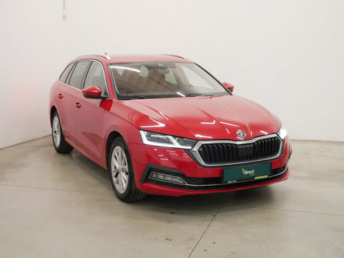 Škoda Octavia 2.0 TDI 110 kW DSG Style+ – foto 3