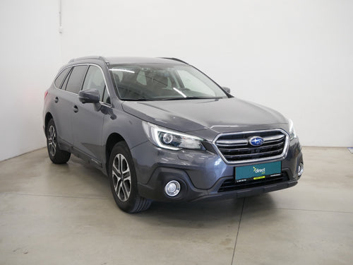 Subaru Outback 2.5i 129 kW – foto 3