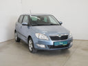 Škoda Fabia 1.4i 16V 63 kW Ambition Plus