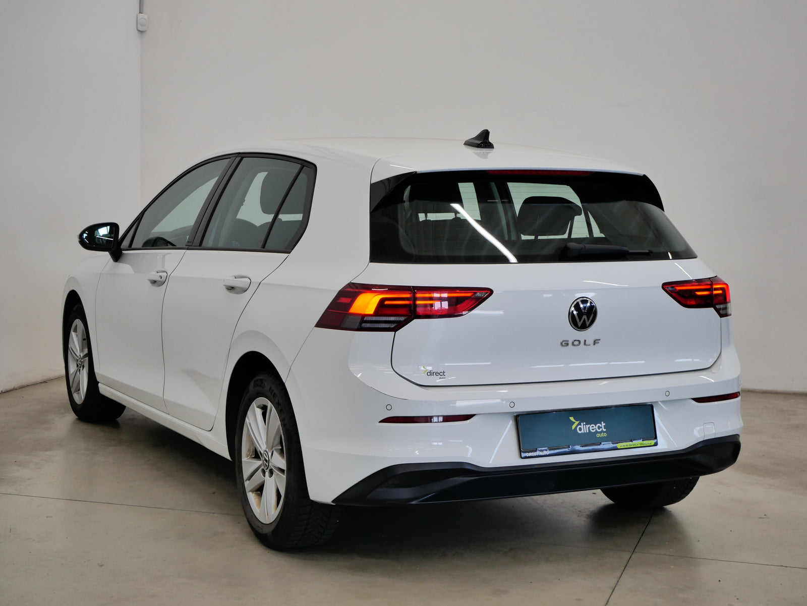 Volkswagen Golf 1.0 TSI 81 kW Life – foto 3