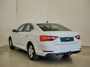 Škoda Superb 1.5 TSI 110 kW Ambition