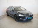 Škoda Superb 2.0 TDI 147kW Style 4x4