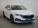 Škoda Octavia 1.5 TSI 110 kW DSG Style Plus