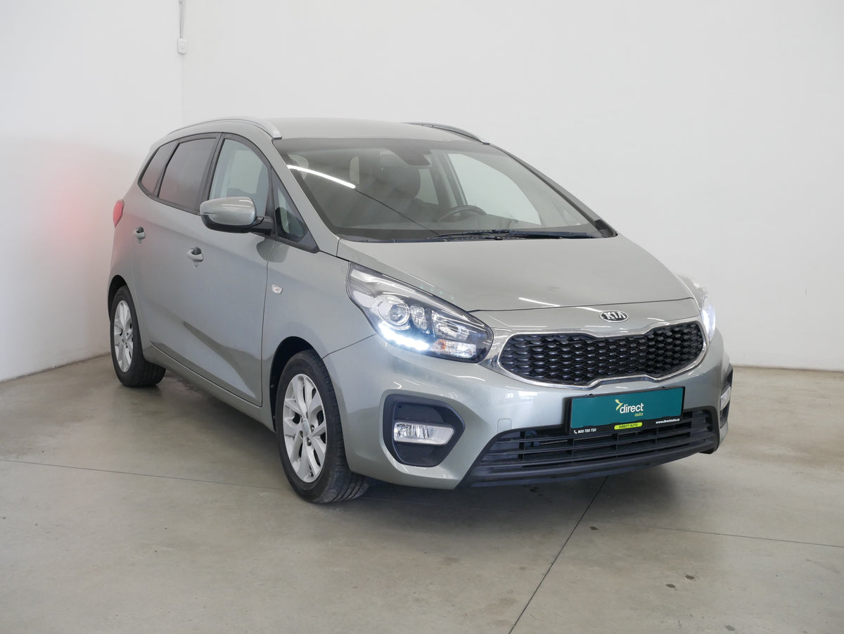 Kia Carens 1.6 GDi 99 kW