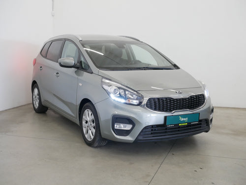 Kia Carens 1.6 GDi 99 kW – foto 3